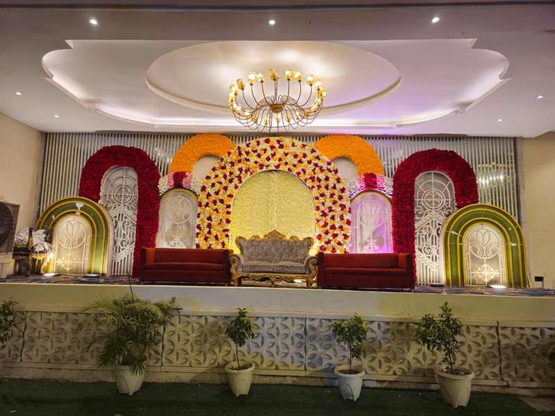 Cover photo of Aashirwad Greens